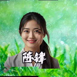 陈锋